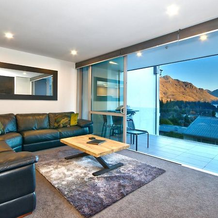Apartament Centrally Superior Queenstown Zewnętrze zdjęcie