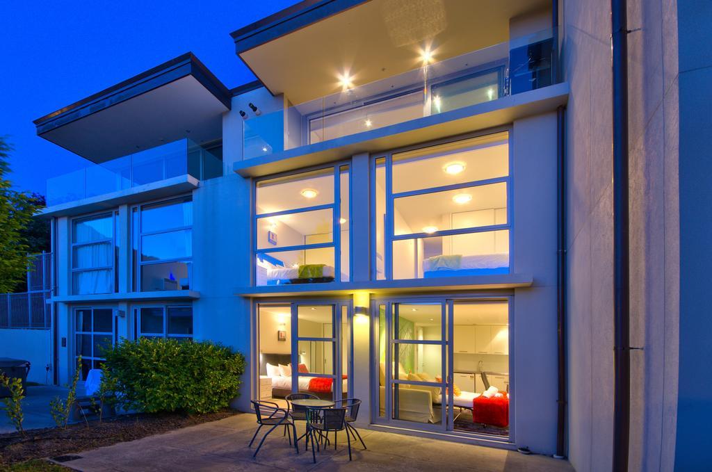 Apartament Centrally Superior Queenstown Zewnętrze zdjęcie