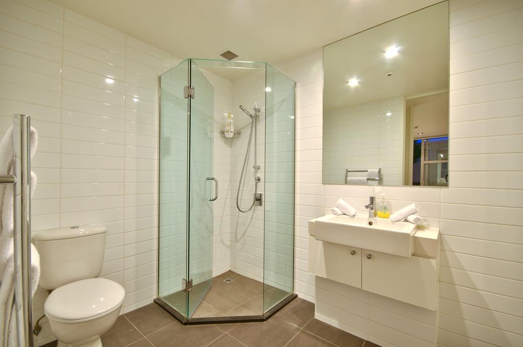 Apartament Centrally Superior Queenstown Zewnętrze zdjęcie